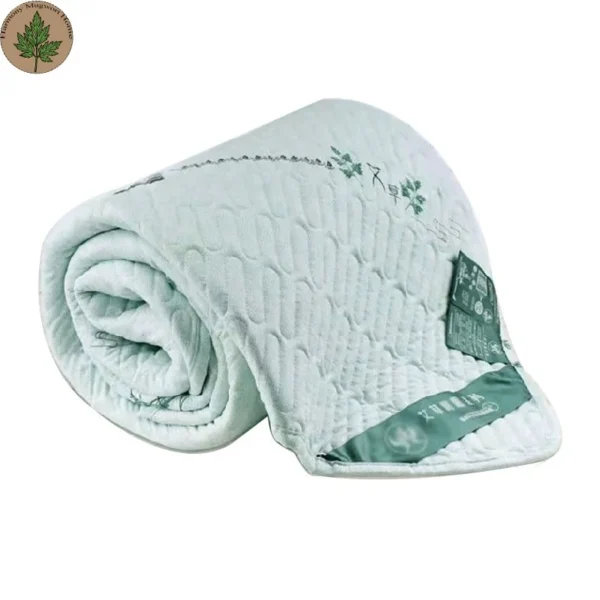 Mugwort Wellness Quilt (4) Mugwort Wellness Quilt