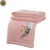 Mugwort Wellness Quilt (6) Mugwort Wellness Quilt