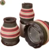 Multi-Functional Moxibustion Cup (1) Multi-Functional Moxibustion Ceramic Jar
