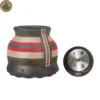 Multi-Functional Moxibustion Cup (5) Multi-Functional Moxibustion Ceramic Jar