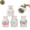 Multi-Functional Moxibustion Cup (6) Multi-Functional Moxibustion Ceramic Jar
