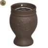 Multi-Functional Moxibustion Cup (8) Multi-Functional Moxibustion Ceramic Jar