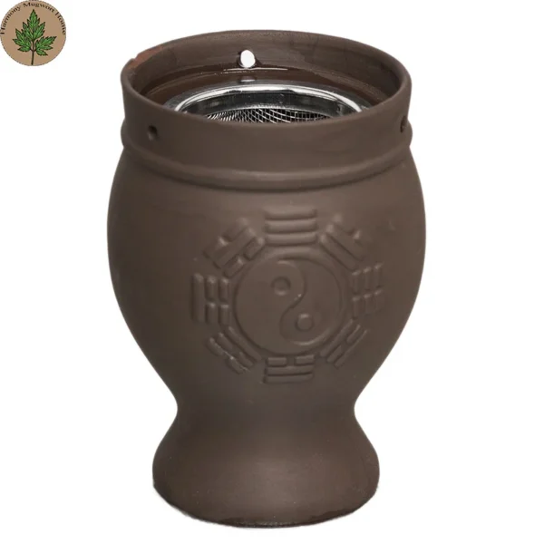 Multi-Functional Moxibustion Cup (8) Multi-Functional Moxibustion Ceramic Jar