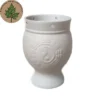 Multi-Functional Moxibustion Cup (9) Multi-Functional Moxibustion Ceramic Jar