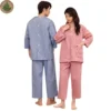 Open-Closure Moxibustion Apparel