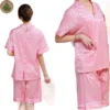 Open-Closure Moxibustion Apparel