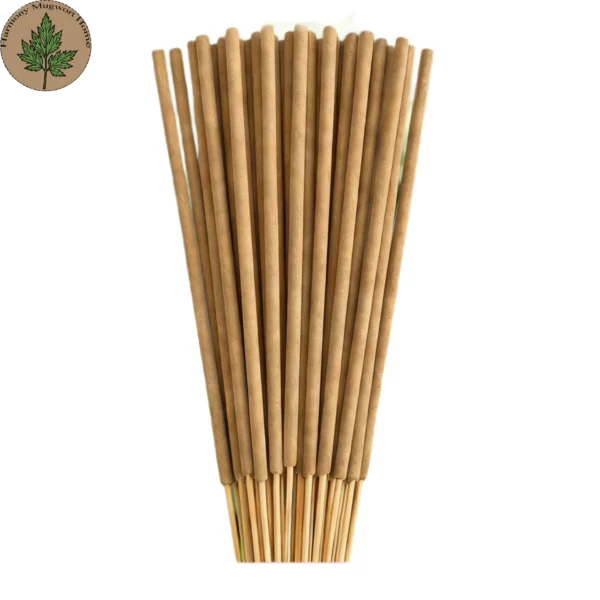 Outdoor Mugwort Mosquito Repellent Stick
