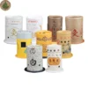 Portable Moxa Paper Tube