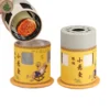 Portable Moxa Paper Tube