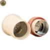 Portable Moxa Paper Tube