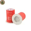 Portable Moxa Paper Tube