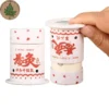 Portable Moxa Paper Tube