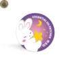 Sleep Soothing Patch (3) Mugwort Sleep Soothing Patch (Textile Type)