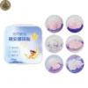 Sleep Soothing Patch (6) Mugwort Sleep Soothing Patch (Textile Type)