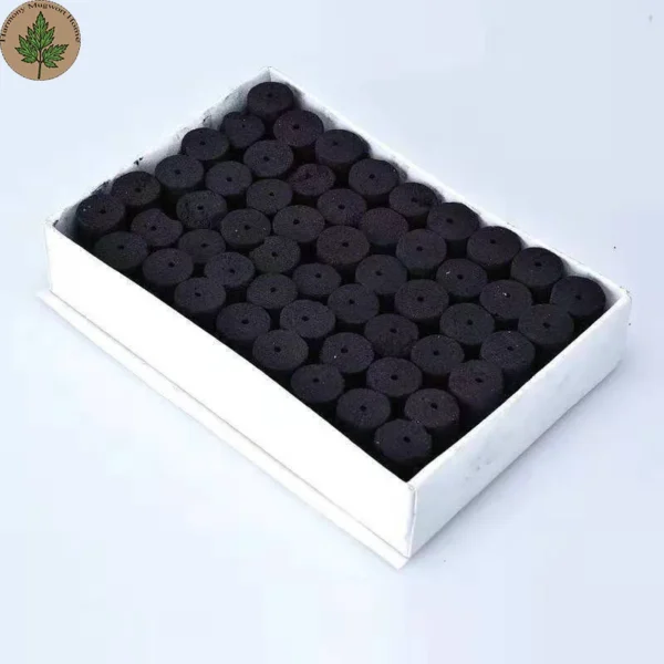 Smokeless Moxa Stick