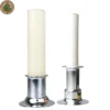 Stainless Steel Moxa Stick Extinguishing Base (1) Stainless Steel Moxa Stick Extinguishing Base