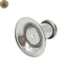 Stainless Steel Moxa Stick Extinguishing Base (1) Stainless Steel Moxa Stick Extinguishing Base