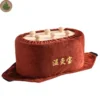 Moxa Bamboo-Wood Case - Banding Type