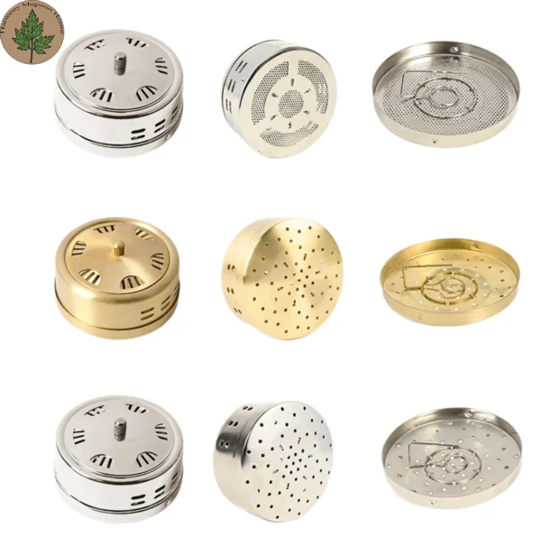 Moxa Metal Box